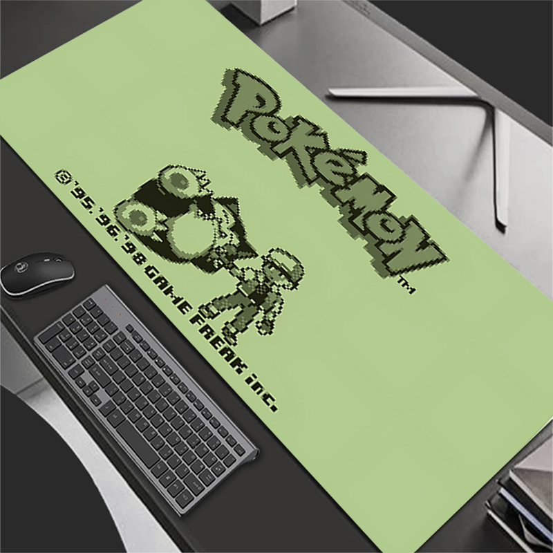 Grande e-sports mouse pad suav - Pc Gaming Aesthetic avaliação e preço