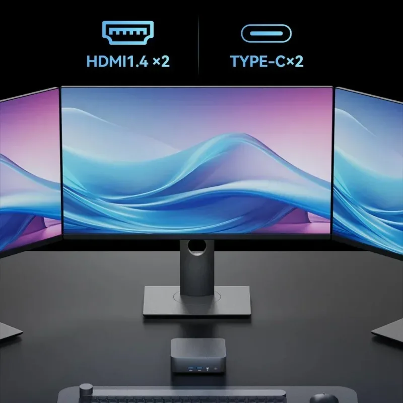 Mini PC 2026 Otimizado com Pro - Pc Gaming Optimization avaliação e preço