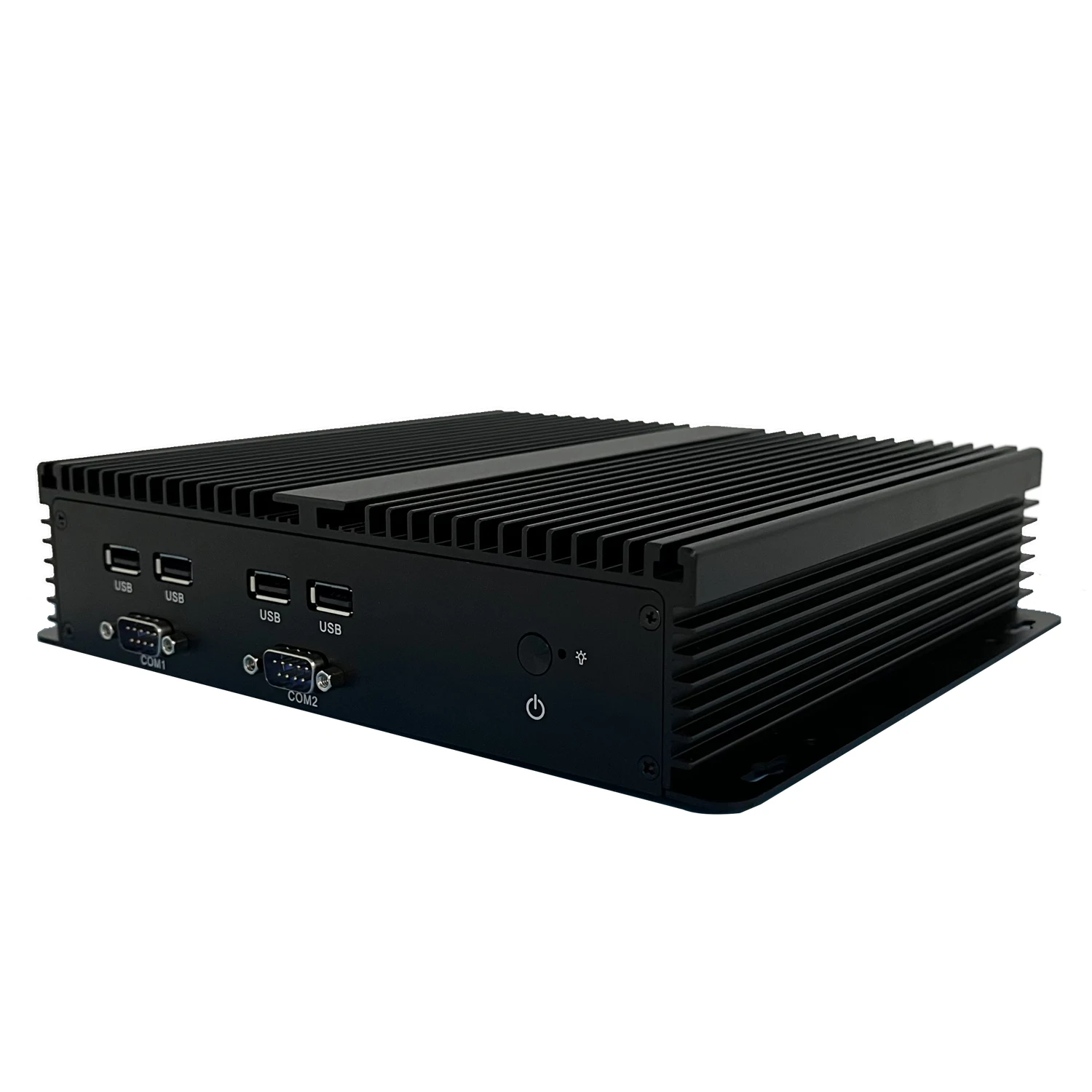 Novo mini pc sem ventilador de - Pc Gaming I5 avaliação e preço