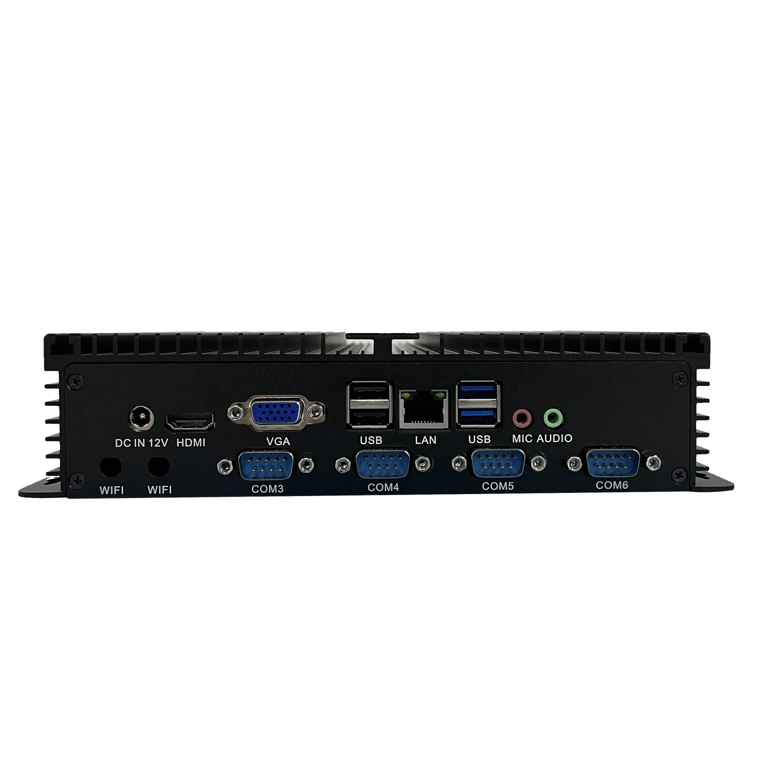 Novo mini pc sem ventilador de - Pc Gaming I5 avaliação e preço