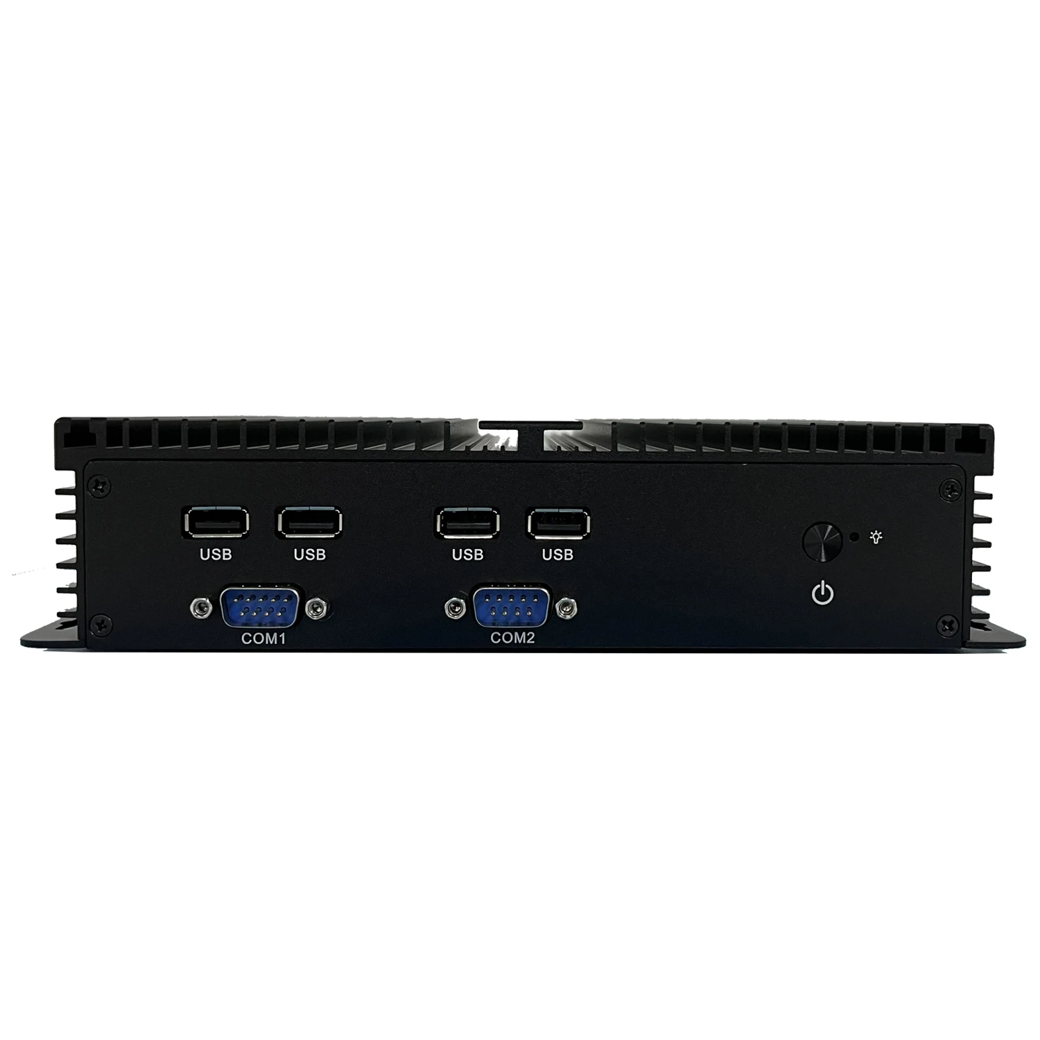 Novo mini pc sem ventilador de - Pc Gaming I5 avaliação e preço