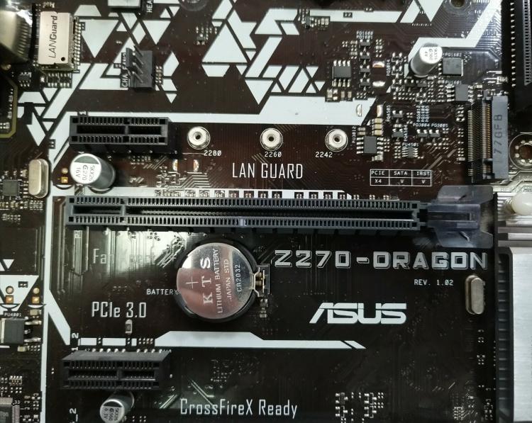 Placa-mãe para Asus PRIME Z270 - Pc Gaming I5 avaliação e preço