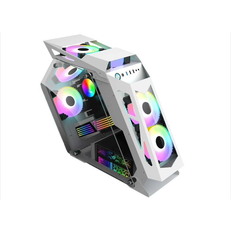 Gabinete de PC para Jogos de A - Pc Gaming Optimization avaliação e preço