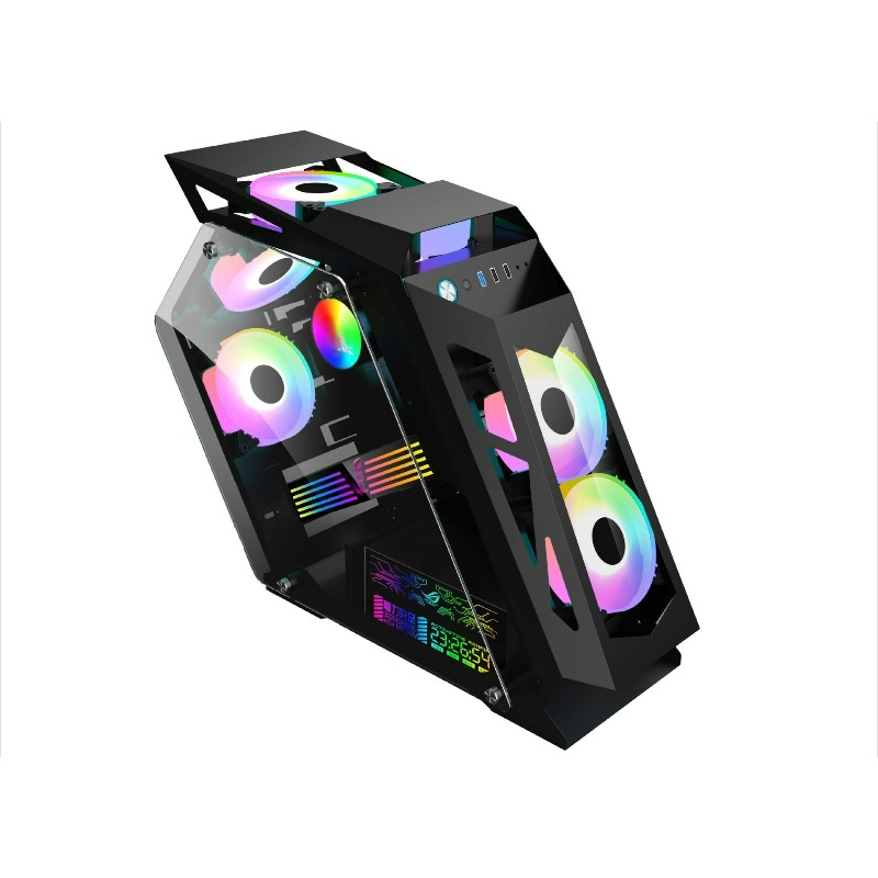 Gabinete de PC para Jogos de A - Pc Gaming Optimization avaliação e preço