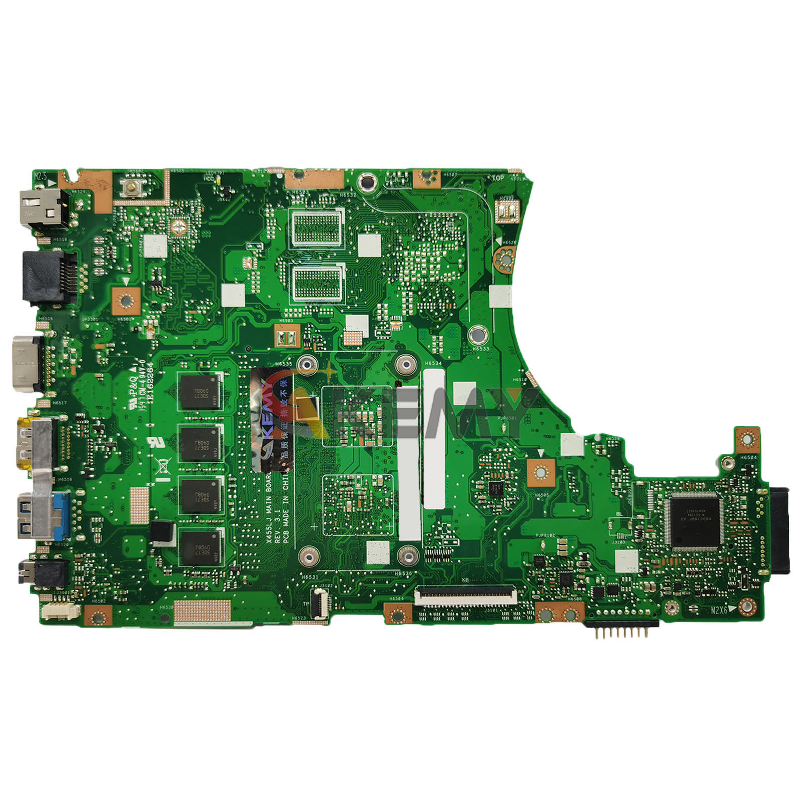 Placa-mãe X455LA X455LD para A - Pc Gaming I5 avaliação e preço