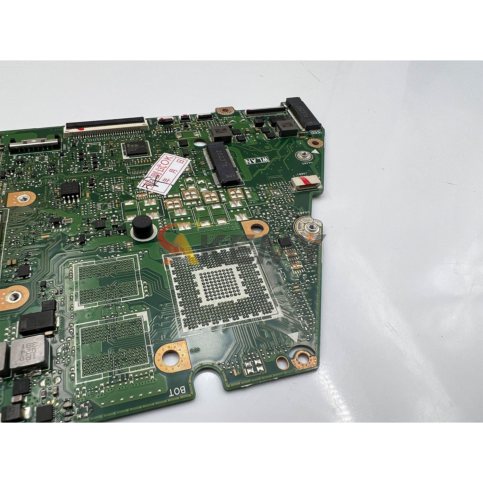 Placa-mãe de Laptop X421F X421 - Pc Gaming I5 avaliação e preço