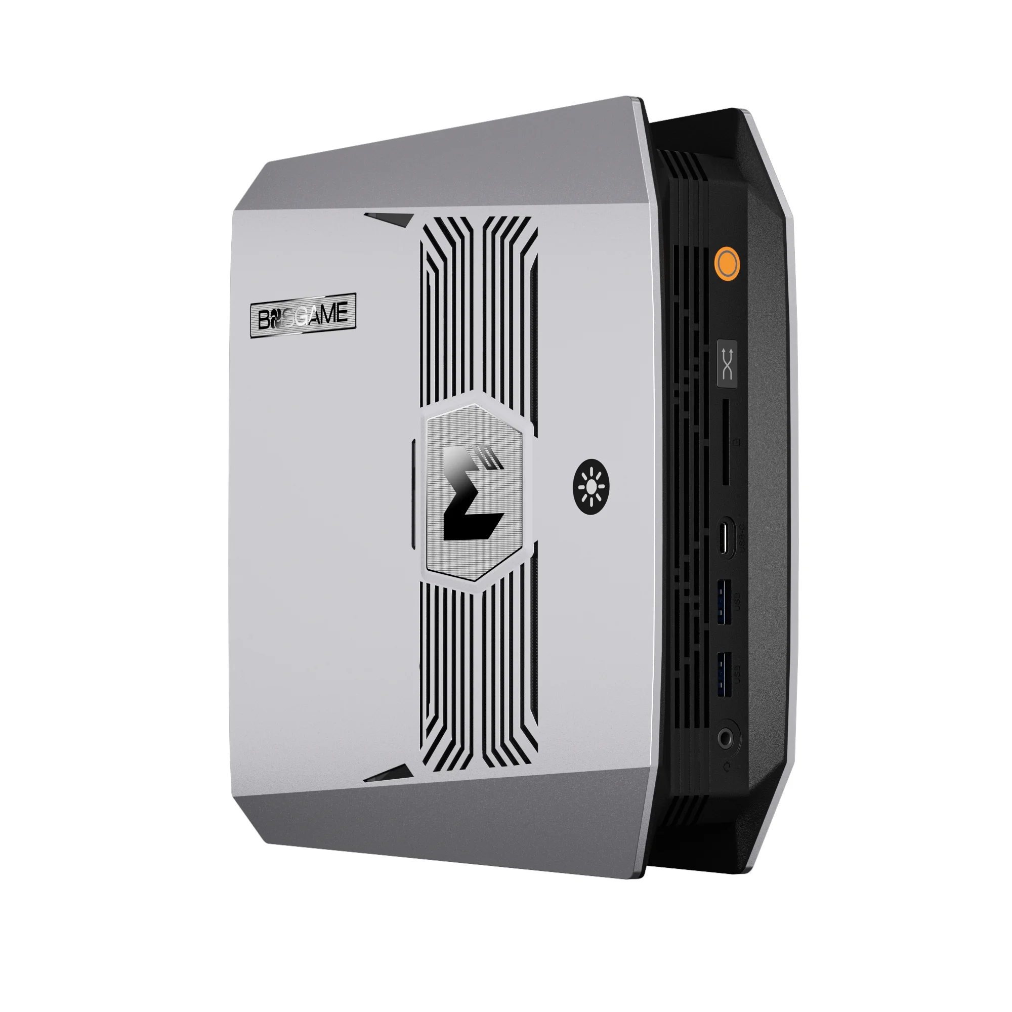 Mini Desktop M5 Gaming AI Ryze - Pc Gaming Ryzen 7 avaliação e preço