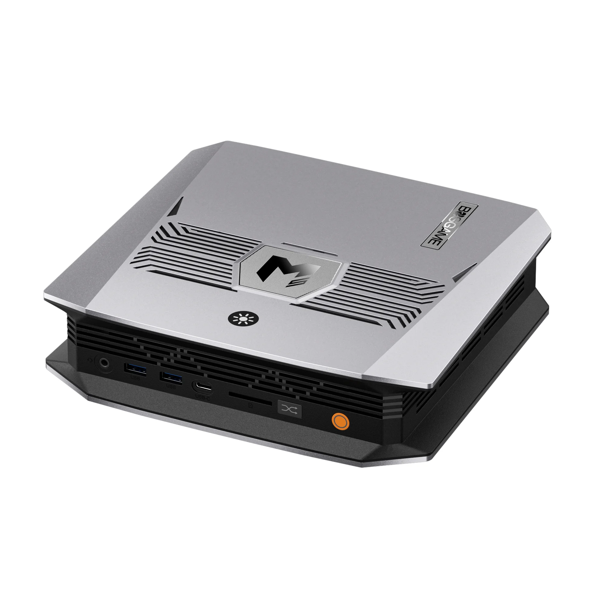 Mini Desktop M5 Gaming AI Ryze - Pc Gaming Ryzen 7 avaliação e preço