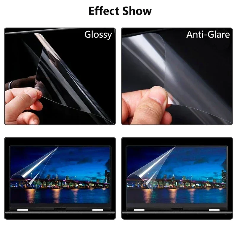 2 protetores de tela anti-refl - Pc Gaming Notebook avaliação e preço