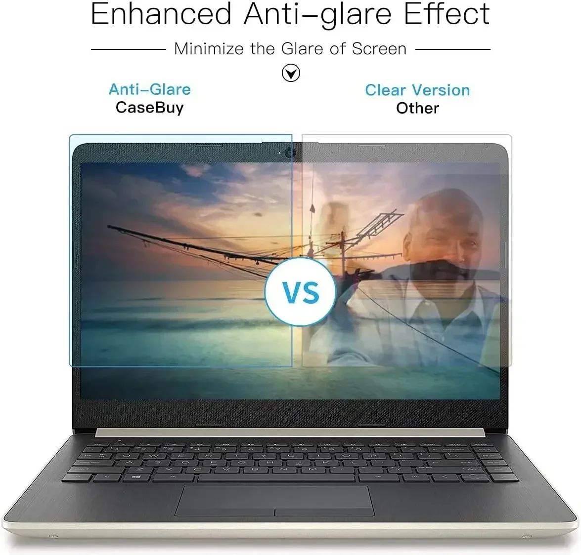 2 protetores de tela anti-refl - Pc Gaming Notebook avaliação e preço