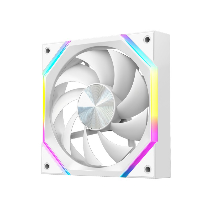 Ventilador de chassi de comput - Argb Case Fan avaliação e preço