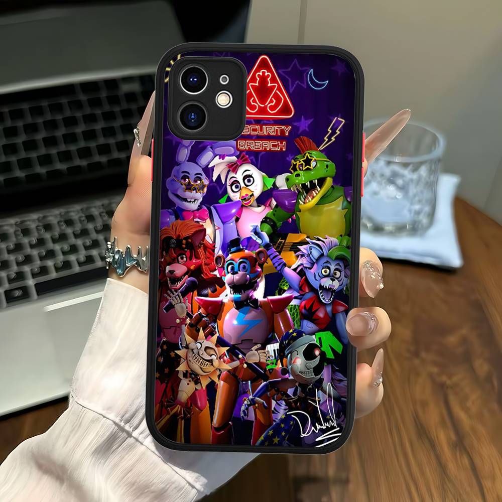 Capa de Telefone Translucida P - Pc Gaming Xịn avaliação e preço