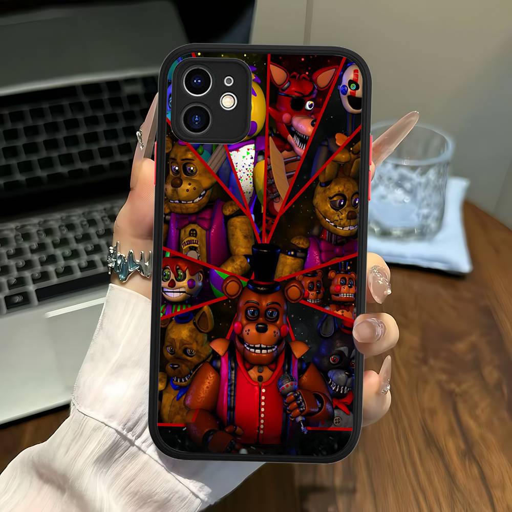 Capa de Telefone Translucida P - Pc Gaming Xịn avaliação e preço