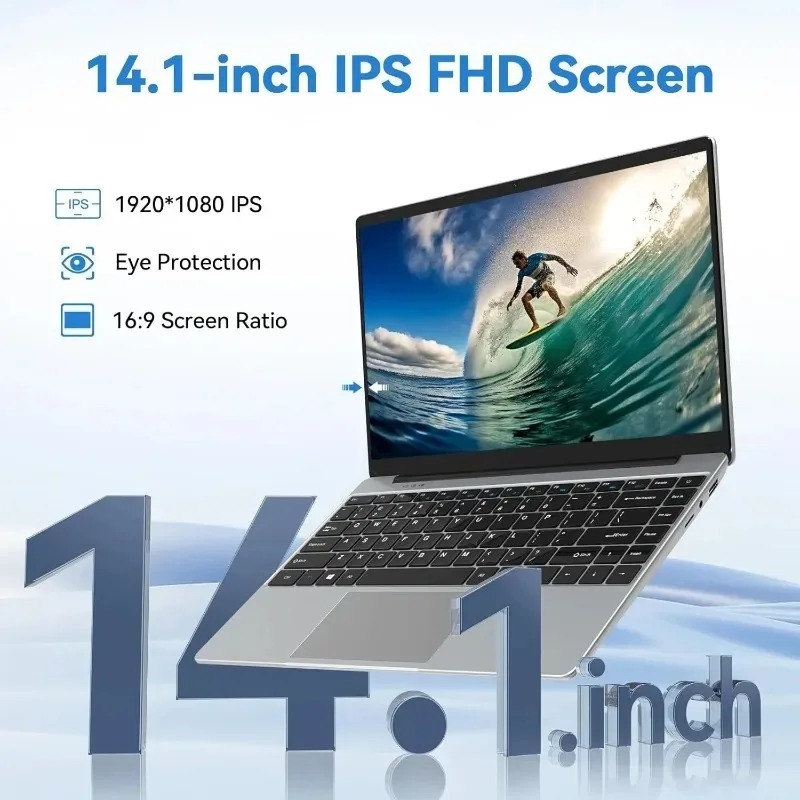Notebook Portátil para Jogos I - Pc Gaming Notebook avaliação e preço