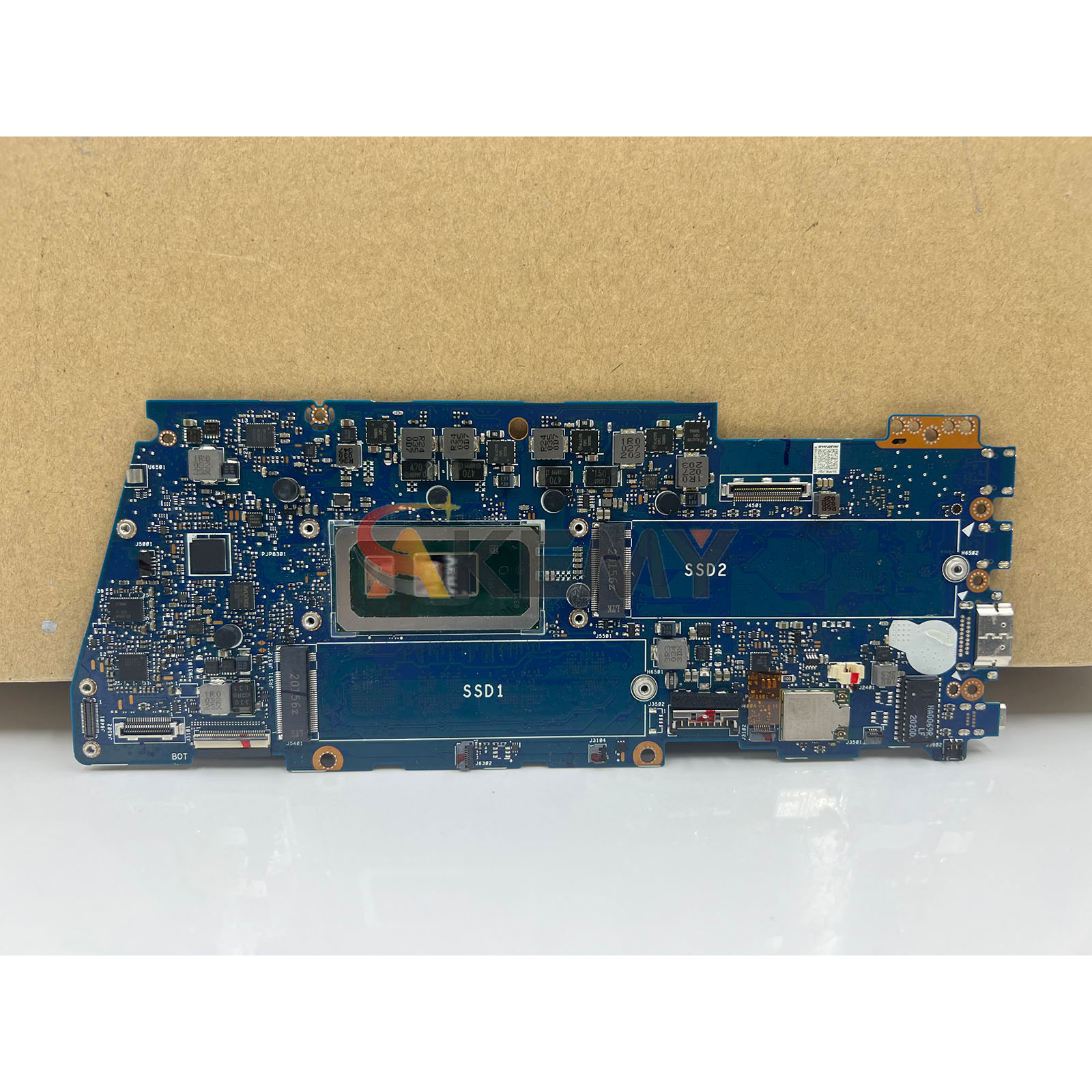 Placa-mãe para laptop B9450FA, - Pc Gaming I5 avaliação e preço
