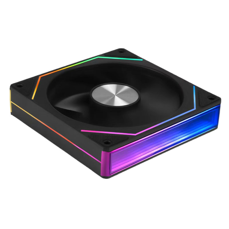 UPSIREN UF-3 Prism 7PRO 120mm  - Argb Case Fan avaliação e preço