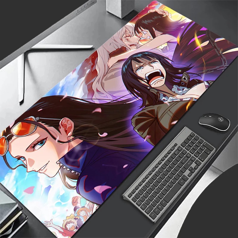 Mouse Pad de Anime Sexy do Jap - Pc Gaming Aesthetic avaliação e preço