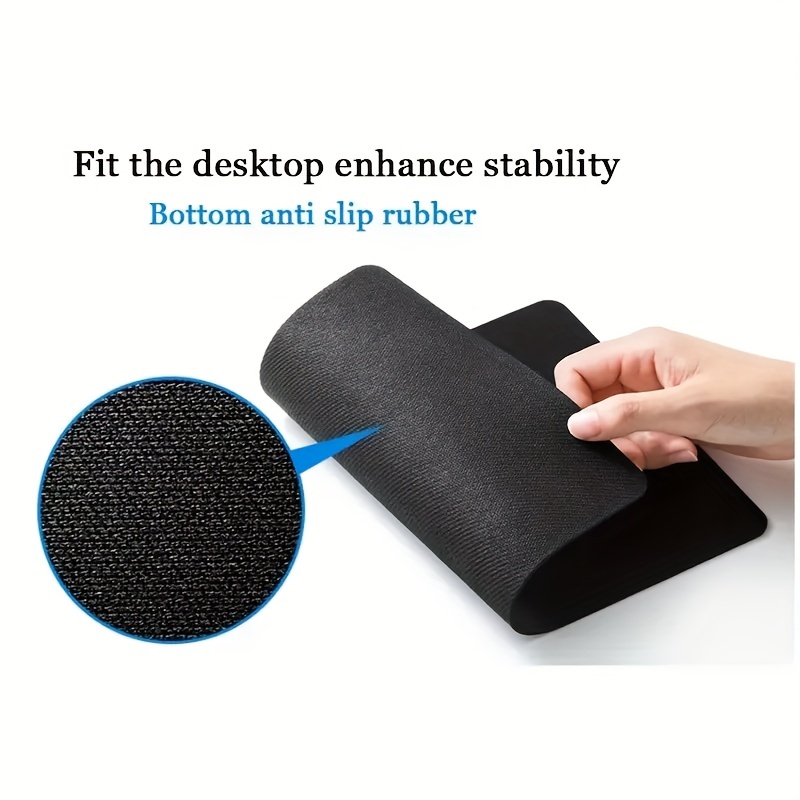 Razer luxo mouse pad anime gam - Pc Gaming Aesthetic avaliação e preço