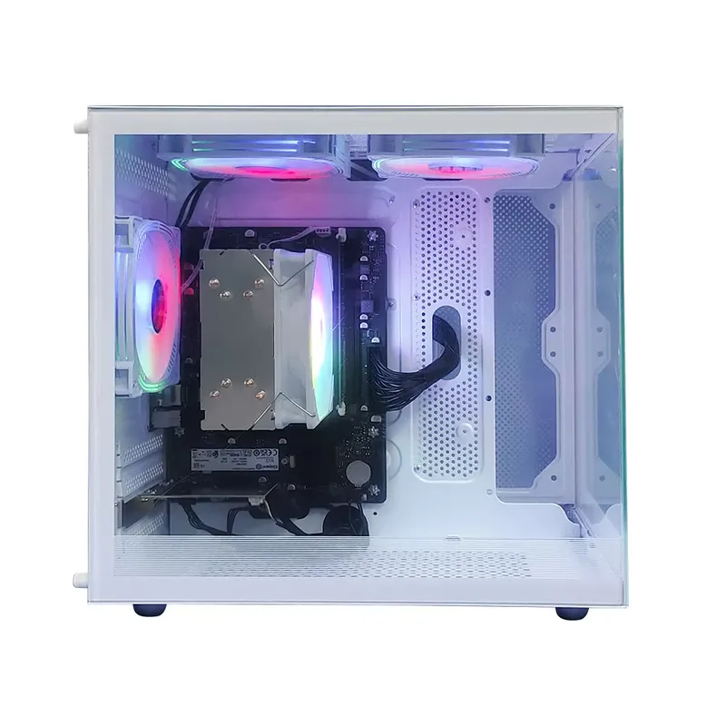 PC Gamer com Processador Core  - Pc Gaming I5 avaliação e preço