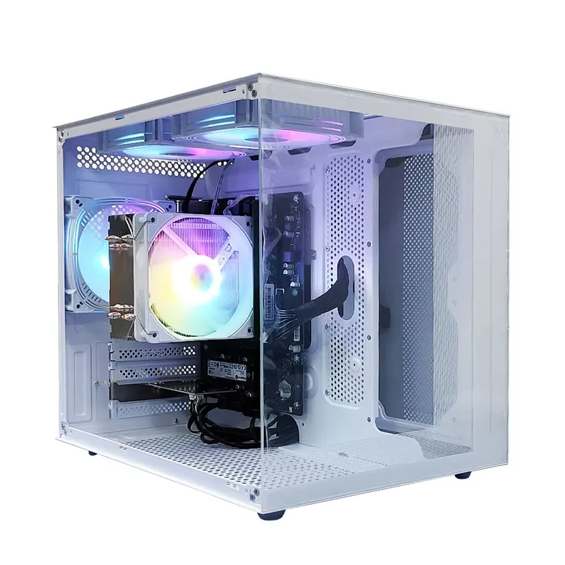 PC Gamer com Processador Core  - Pc Gaming I5 avaliação e preço