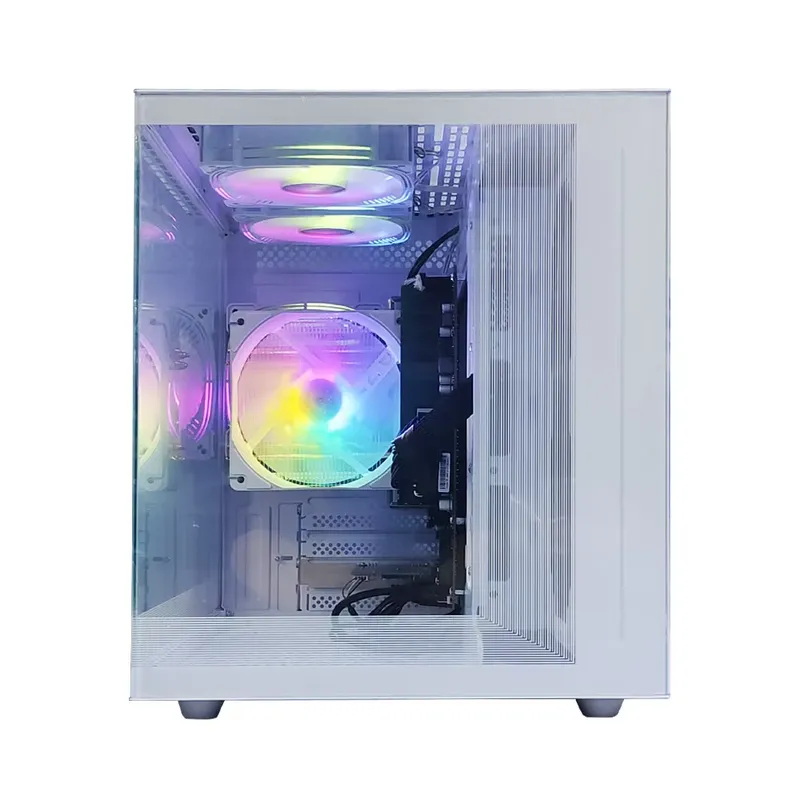PC Gamer com Processador Core  - Pc Gaming I5 avaliação e preço