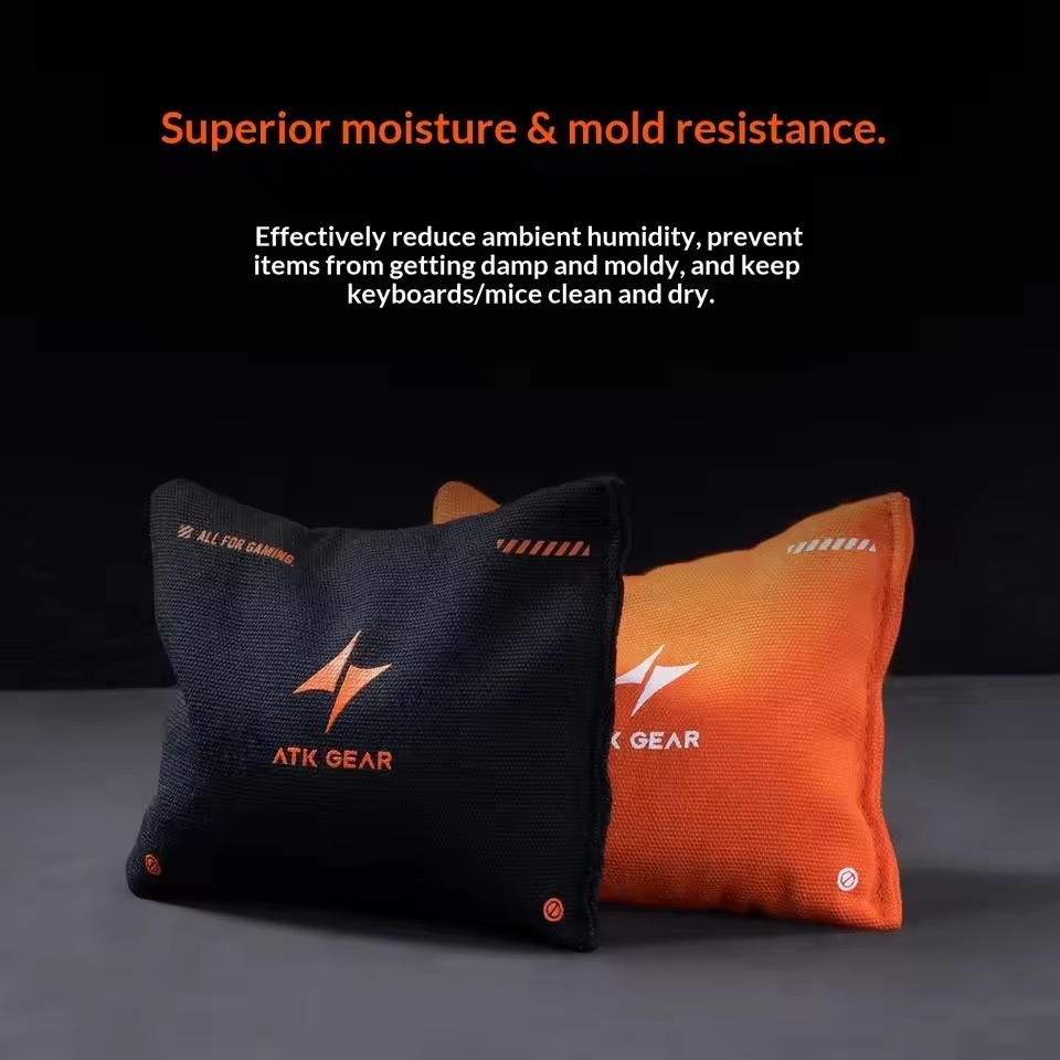 Packs de absorção de suor ATK  - Pc Gaming Essentials avaliação e preço