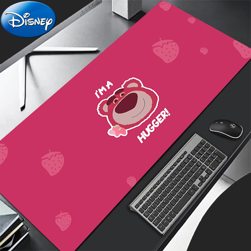 Mouse gamer xxl almofada anime - Pc Gaming Aesthetic avaliação e preço