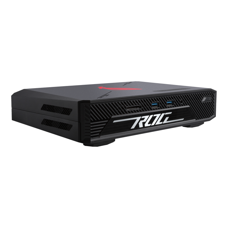 Novo estoque rog nuc mini pc i - Pc Gaming Xịn avaliação e preço
