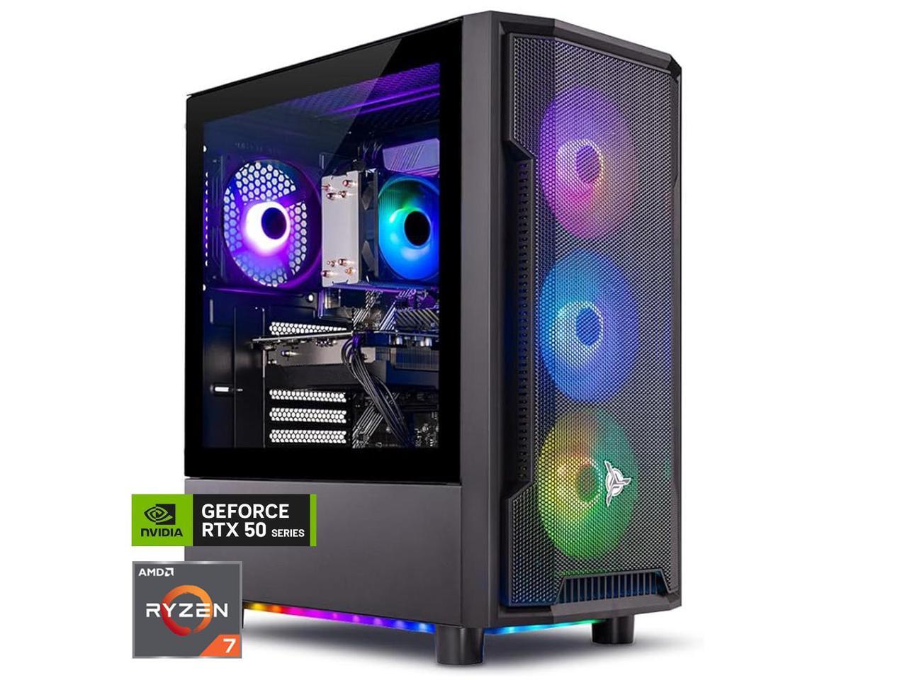 PC Gamer Skytech Gaming Shadow - Pc Gaming Ryzen 7 avaliação e preço