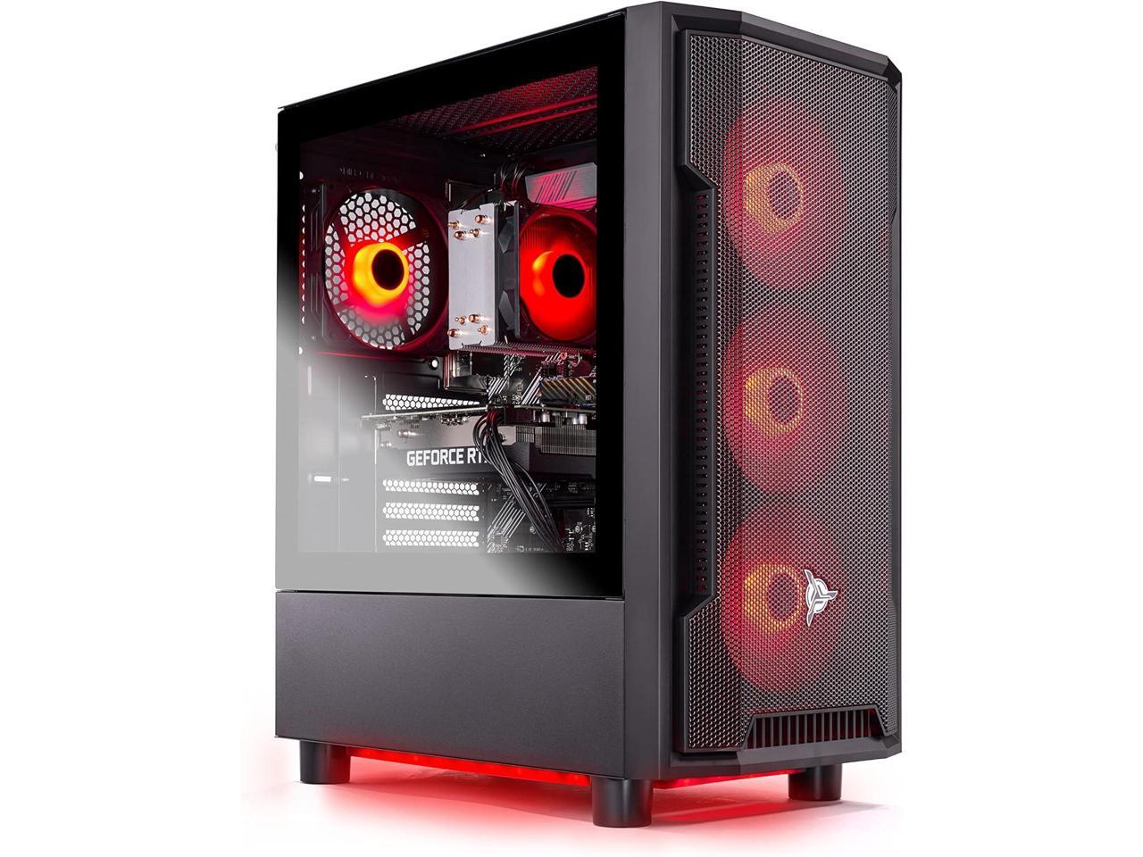 PC Gamer Skytech Gaming Shadow - Pc Gaming Ryzen 7 avaliação e preço