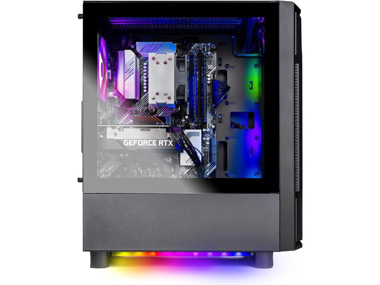 PC Gamer Skytech Gaming Shadow - Pc Gaming Ryzen 7 avaliação e preço