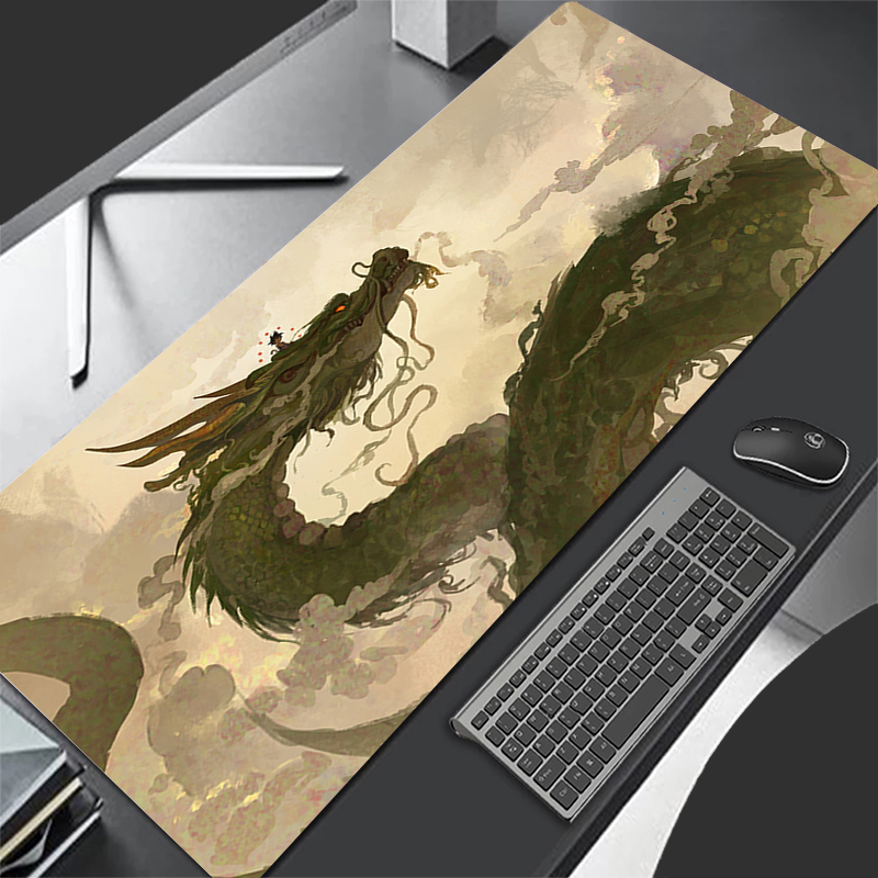 Mousepad computador novo goku  - Pc Gaming Aesthetic avaliação e preço