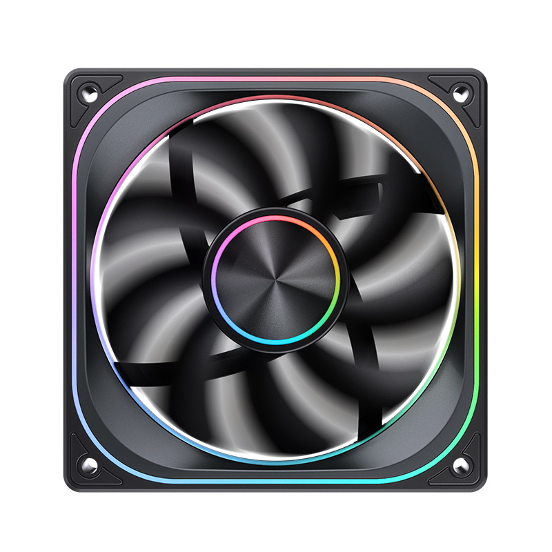 JONSBO ZA-120/240/360 Ventilad - Argb Case Fan avaliação e preço