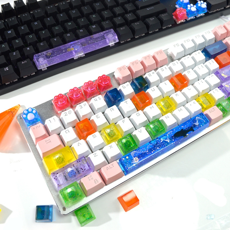 R3MC para Cherry MX Teclado De - Pc Gaming Essentials avaliação e preço