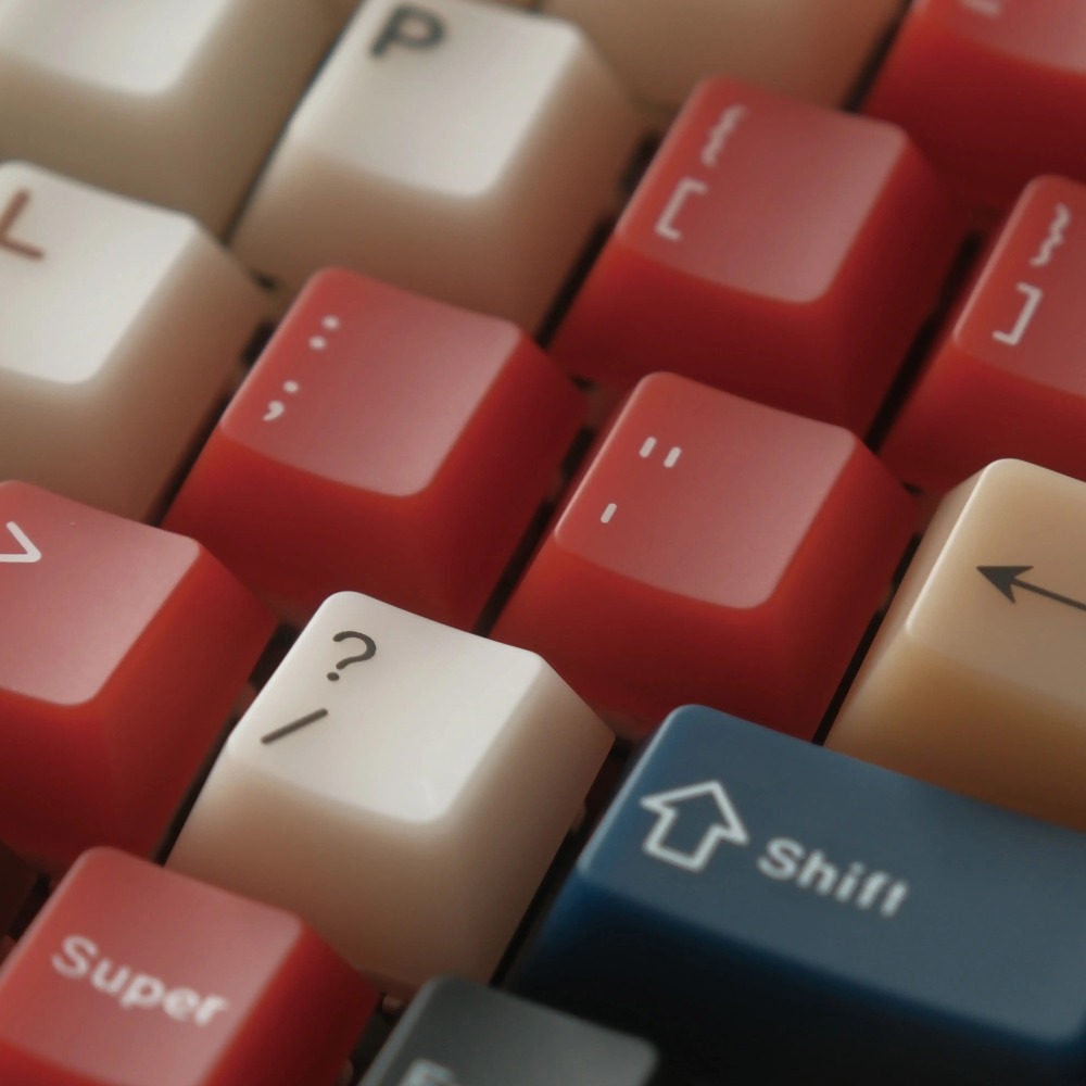 Retro luzes misturadas keycap  - Pc Gaming Jadi avaliação e preço
