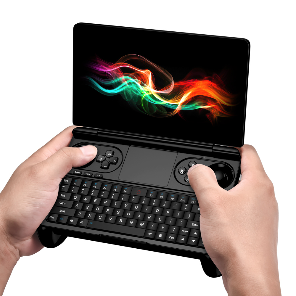 GPD WIN Mini PC de Jogos Portá - Pc Gaming Ryzen 7 avaliação e preço