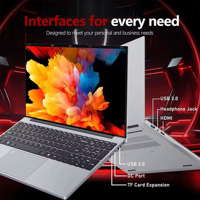 NOVO Laptop de 15.6' Intel Cor - Pc Gaming Intel Core I9 avaliação e preço
