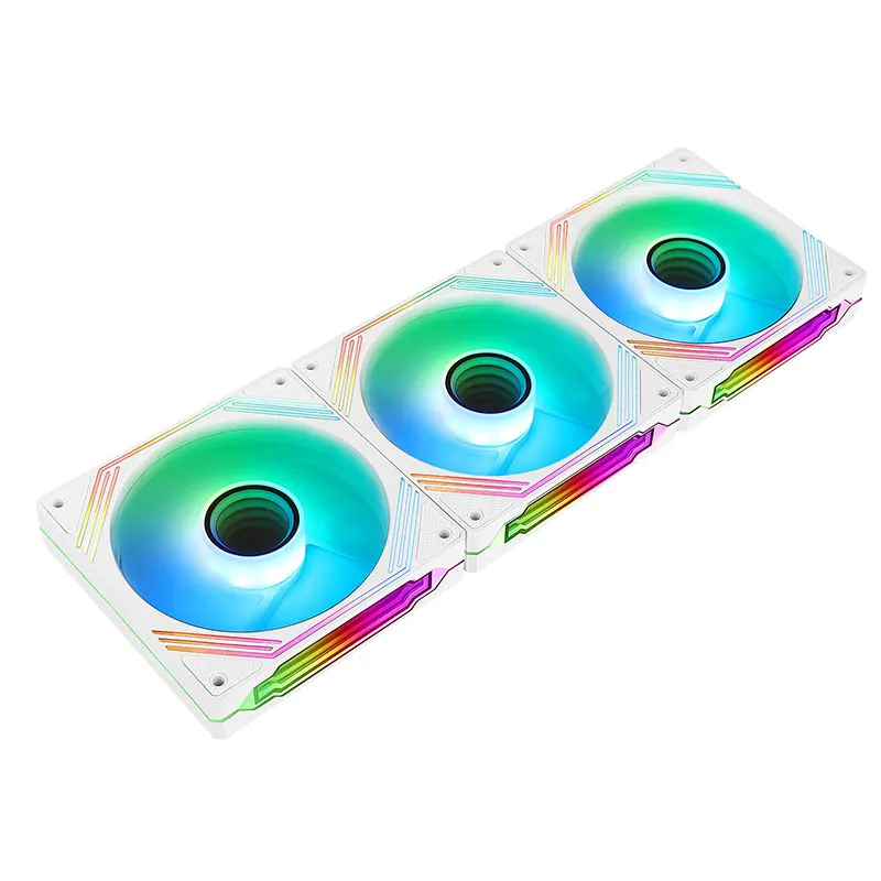 UPSIREN PF-14 PRISM 4PRO Venti - Argb Case Fan avaliação e preço