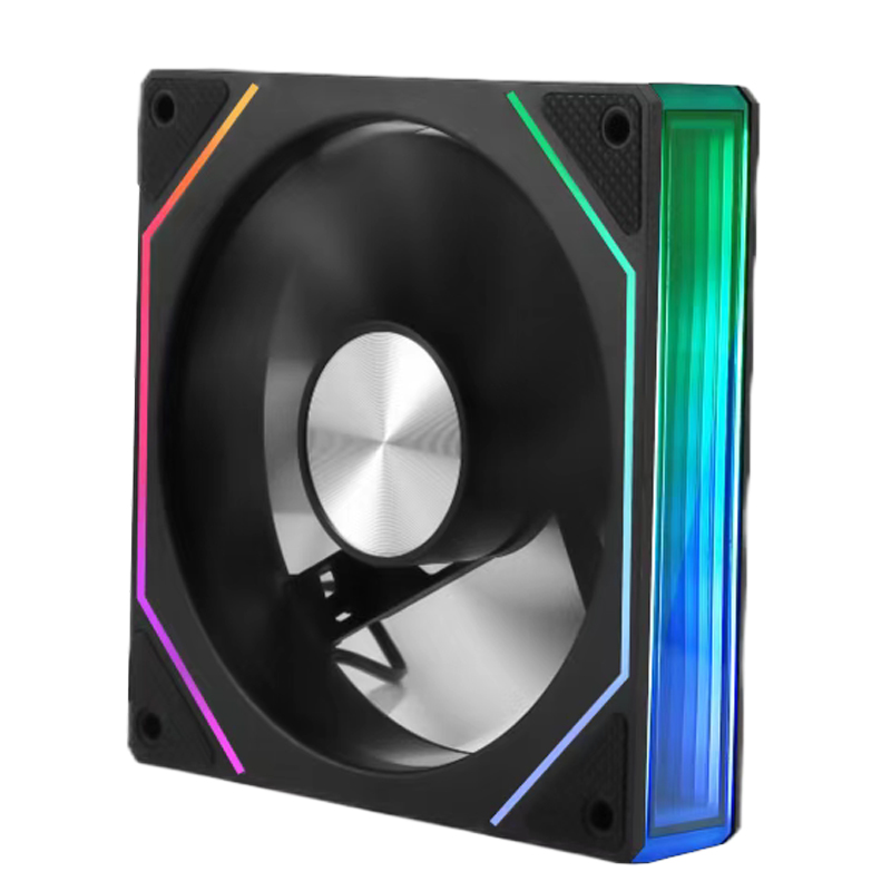 UPSIREN UF-3 Prism 7PRO Ventil - Argb Case Fan avaliação e preço